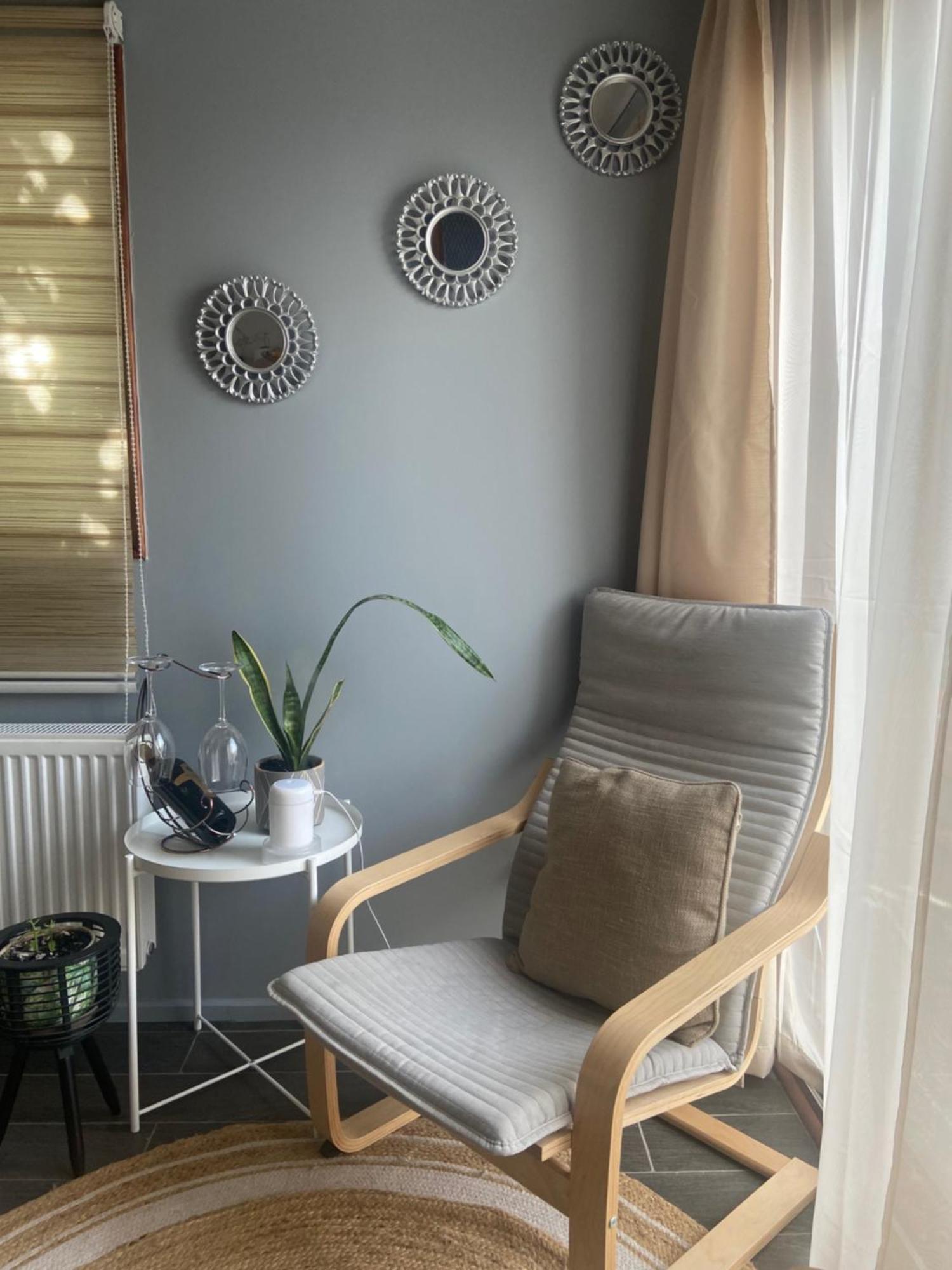 Cabanas Bosque Austral 푼타아레나스 외부 사진